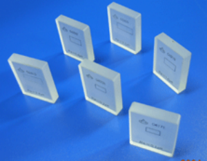 多刻線(xiàn)標(biāo)準(zhǔn)樣塊[單刻線(xiàn)、多刻線(xiàn)]