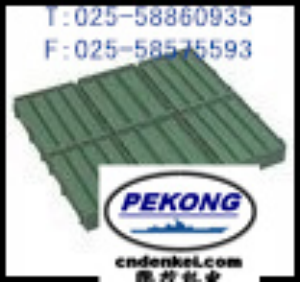 STS-SAEAE移動(dòng)式升降工作平臺踏板[K系列]