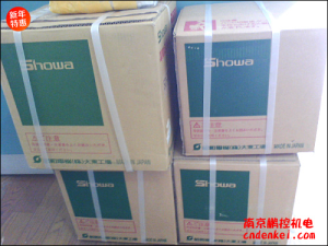 日本昭和SHOWA送風(fēng)機EC-63THT-L213[EC-63THT-L213、EC-63THT-R313、EC-75THT-R313]