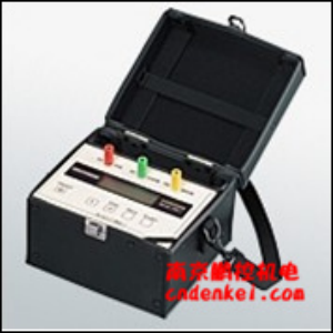 日本長(zhǎng)谷川測(cè)定裝置?計(jì)測(cè)器リスト[IPR-1、IVJ-2 、IMR-80]