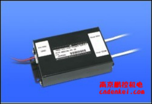 日本松定高壓電源MDC系列[15kVの高絶縁耐圧、48WのハイパワーMDC系列]